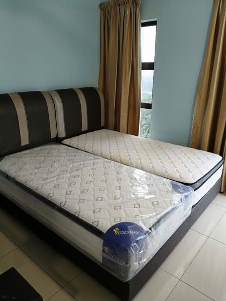 Service Residence for Rent at HYVE - Kylie Hoh - PropertyGuru.com.my