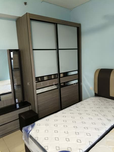 Service Residence for Rent at HYVE - Kylie Hoh - PropertyGuru.com.my