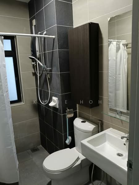 Service Residence for Rent at HYVE - Kylie Hoh - PropertyGuru.com.my
