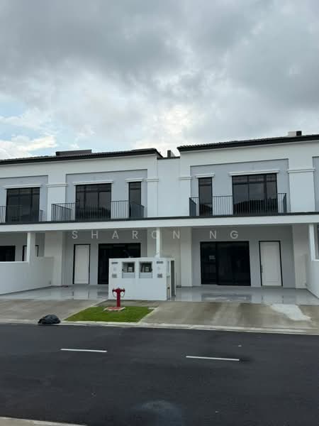 Cluster House for Rent in Eco Botanic (Iskandar Puteri (Nusajaya)) - Sharon Ng - Exterior - PropertyGuru.com.my