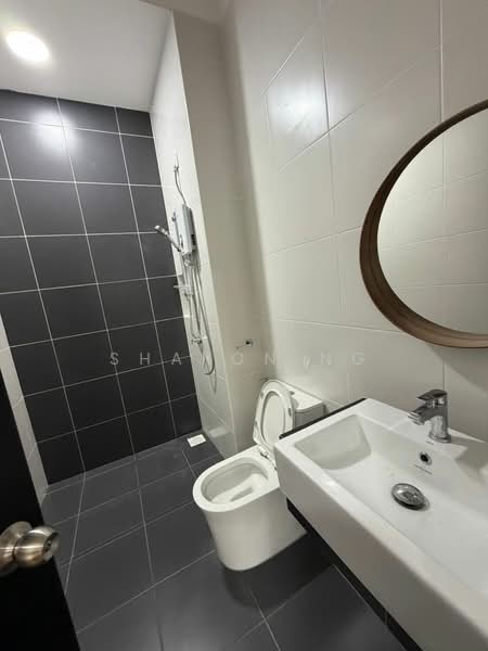 Cluster House for Rent in Eco Botanic (Iskandar Puteri (Nusajaya)) - Sharon Ng - Bathroom - PropertyGuru.com.my