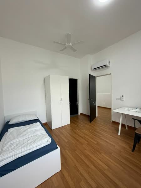 Cluster House for Rent in Eco Botanic (Iskandar Puteri (Nusajaya)) - Sharon Ng - Bedroom - PropertyGuru.com.my