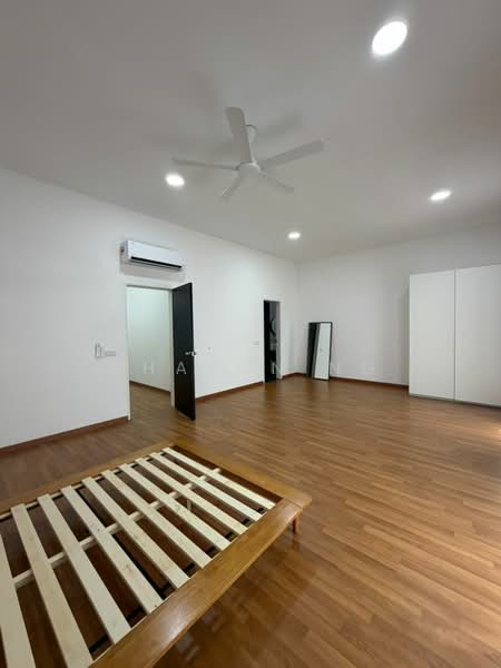 Cluster House for Rent in Eco Botanic (Iskandar Puteri (Nusajaya)) - Sharon Ng - Bedroom - PropertyGuru.com.my