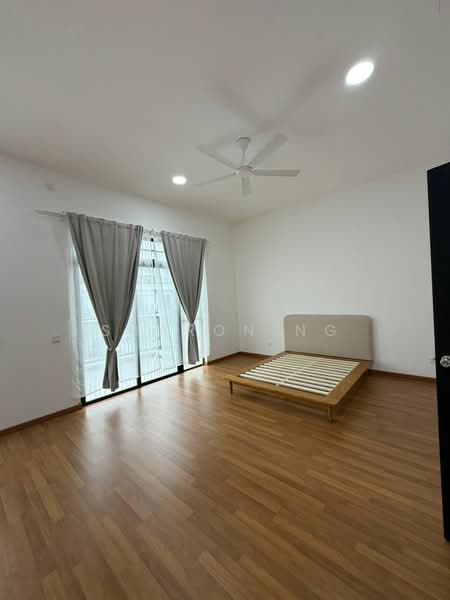 Cluster House for Rent in Eco Botanic (Iskandar Puteri (Nusajaya)) - Sharon Ng - Bedroom - PropertyGuru.com.my
