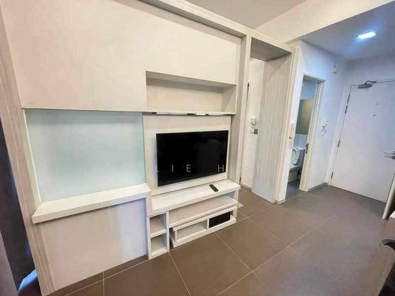 Service Residence for Rent at Garden Plaza - Kylie Hoh - PropertyGuru.com.my
