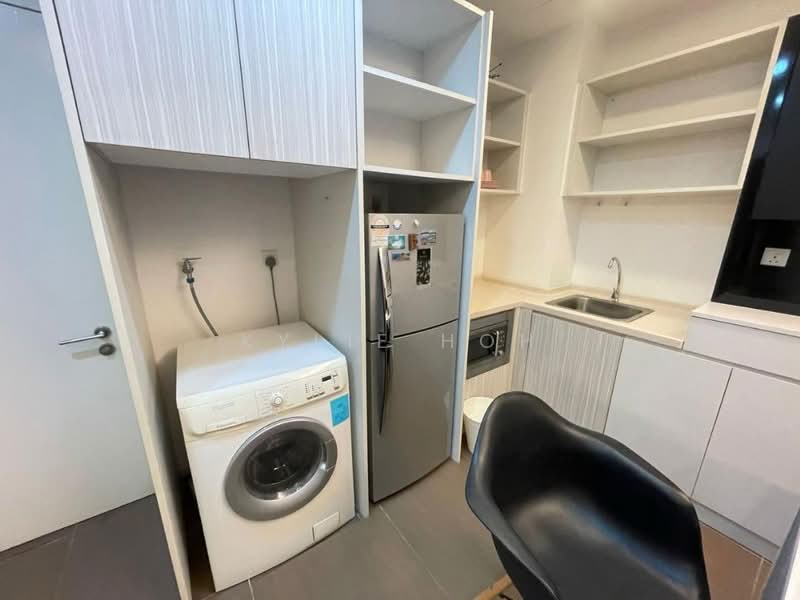 Service Residence for Rent at Garden Plaza - Kylie Hoh - PropertyGuru.com.my
