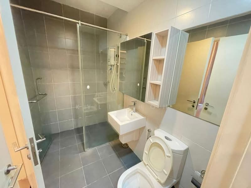 Service Residence for Rent at Garden Plaza - Kylie Hoh - PropertyGuru.com.my