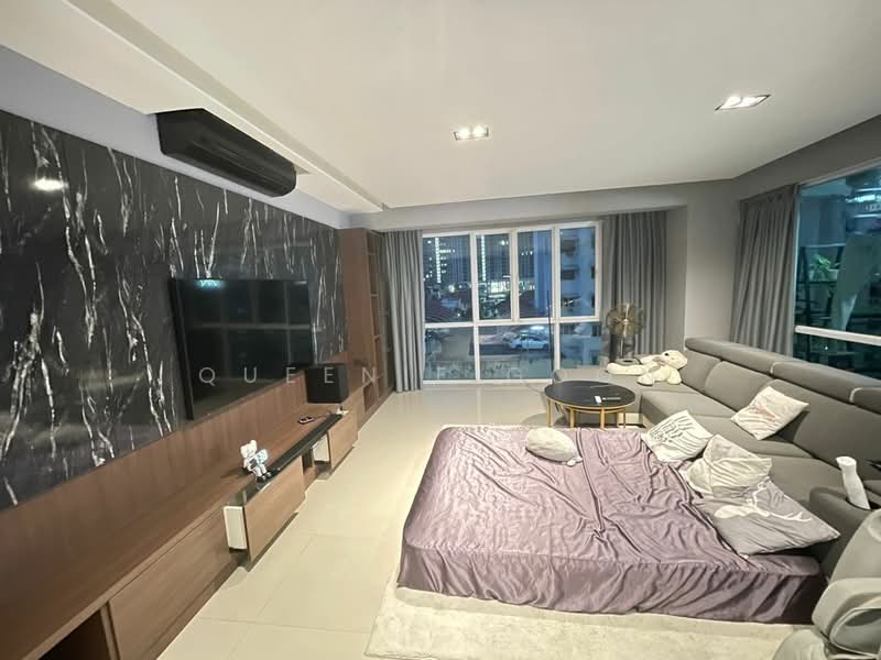 Kondominium untuk Dijual di The Uban Residence - Queenie Goon - PropertyGuru.com.my