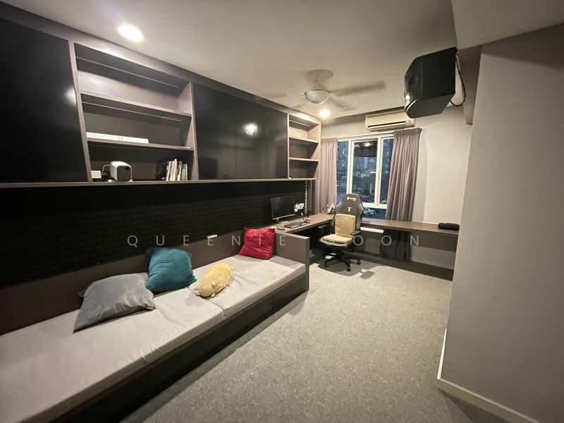 Kondominium untuk Dijual di The Uban Residence - Queenie Goon - PropertyGuru.com.my