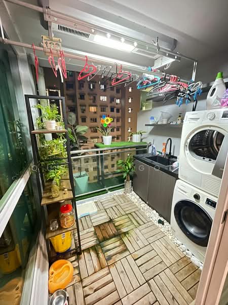 Kondominium untuk Dijual di The Uban Residence - Queenie Goon - PropertyGuru.com.my
