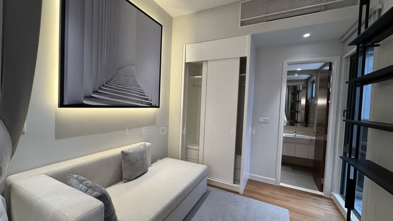 Condominium for Sale at The Astaka @ 1 Bukit Senyum - Leon Tan - Interior - PropertyGuru.com.my
