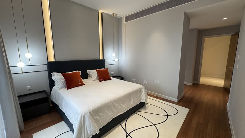 Condominium for Sale at The Astaka @ 1 Bukit Senyum - Leon Tan - Bedroom - PropertyGuru.com.my
