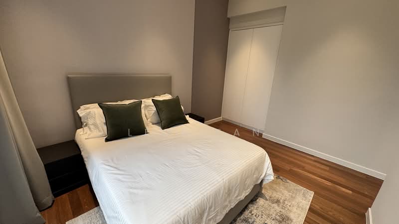 Condominium for Sale at The Astaka @ 1 Bukit Senyum - Leon Tan - Bedroom - PropertyGuru.com.my