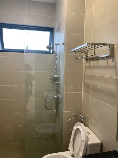 Rumah Banglo untuk Disewa di Horizon Hills (Iskandar Puteri (Nusajaya)) - Stella Narita - Bathroom - PropertyGuru.com.my
