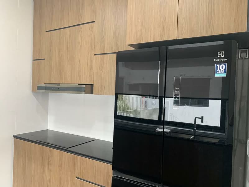Rumah Banglo untuk Disewa di Horizon Hills (Iskandar Puteri (Nusajaya)) - Stella Narita - Kitchen - PropertyGuru.com.my