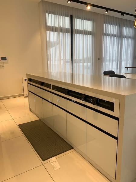 Rumah Banglo untuk Disewa di Horizon Hills (Iskandar Puteri (Nusajaya)) - Stella Narita - Kitchen - PropertyGuru.com.my
