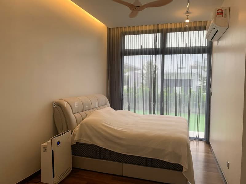 Rumah Banglo untuk Disewa di Horizon Hills (Iskandar Puteri (Nusajaya)) - Stella Narita - Bedroom - PropertyGuru.com.my