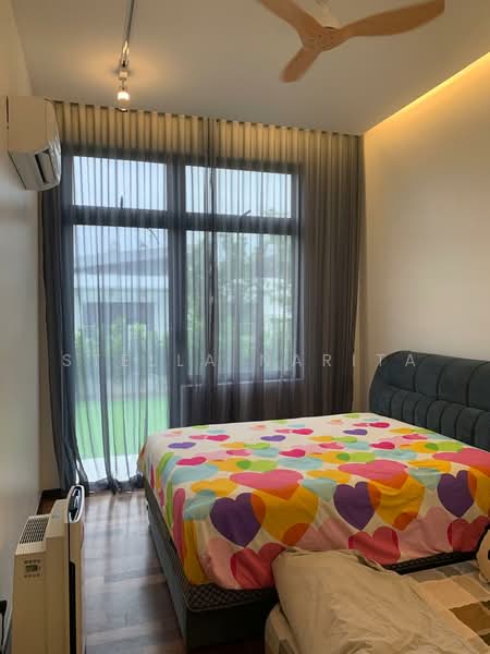 Rumah Banglo untuk Disewa di Horizon Hills (Iskandar Puteri (Nusajaya)) - Stella Narita - Bedroom - PropertyGuru.com.my