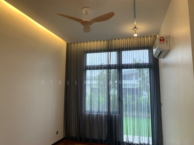 Rumah Banglo untuk Disewa di Horizon Hills (Iskandar Puteri (Nusajaya)) - Stella Narita - Interior - PropertyGuru.com.my