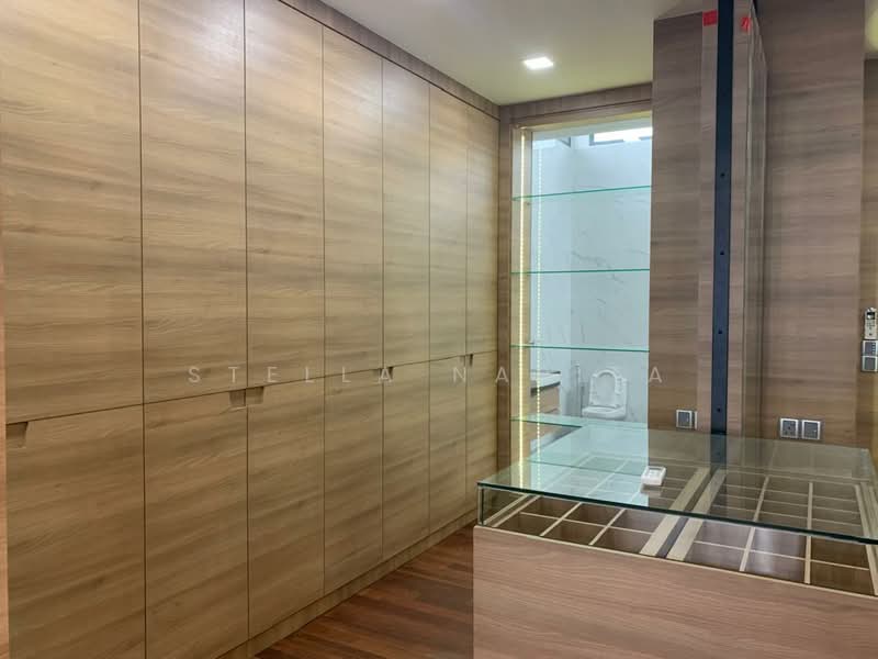 Rumah Banglo untuk Disewa di Horizon Hills (Iskandar Puteri (Nusajaya)) - Stella Narita - Interior - PropertyGuru.com.my