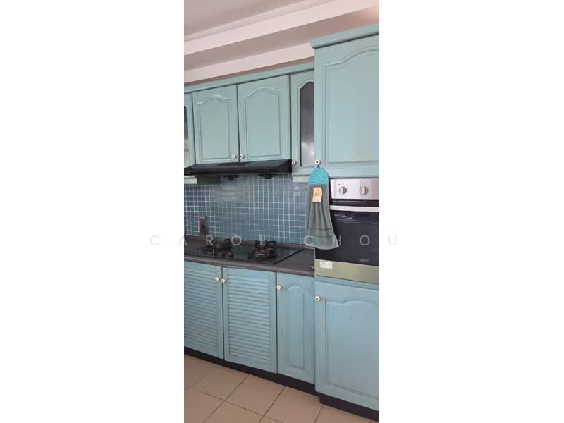 Condominium for Rent at Bungaraya Condominium - Carol Chou - PropertyGuru.com.my