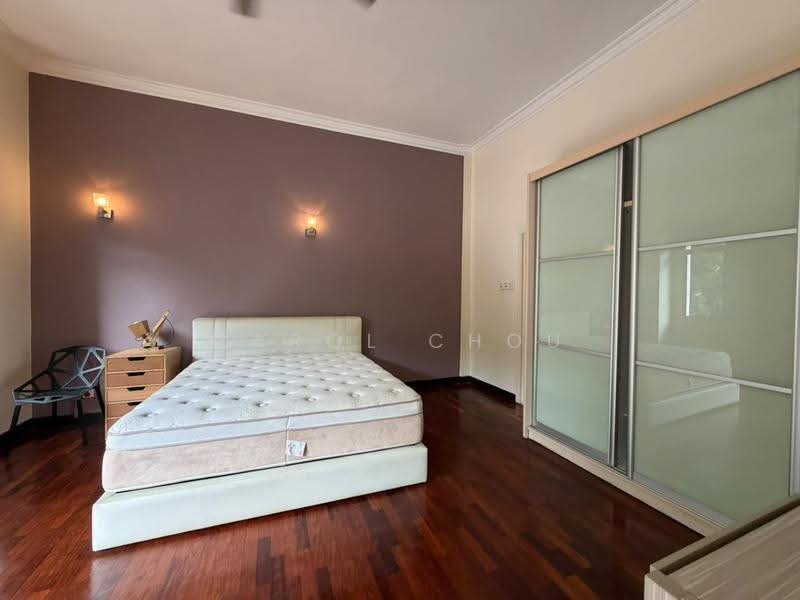 Kondominium untuk Disewa di Bungaraya Condominium - Carol Chou - PropertyGuru.com.my