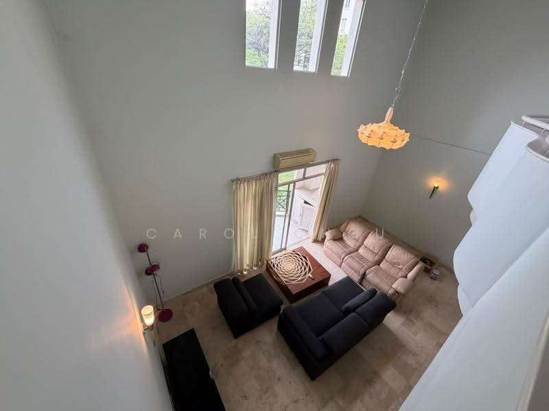 Kondominium untuk Disewa di Bungaraya Condominium - Carol Chou - PropertyGuru.com.my