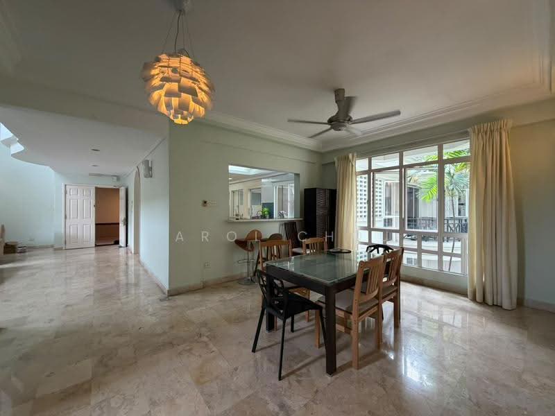 Kondominium untuk Disewa di Bungaraya Condominium - Carol Chou - PropertyGuru.com.my