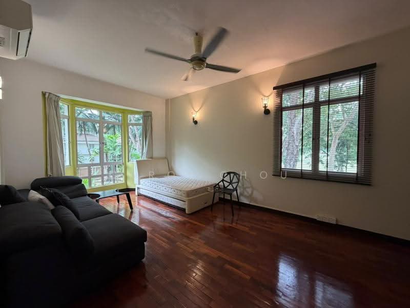 Kondominium untuk Disewa di Bungaraya Condominium - Carol Chou - PropertyGuru.com.my