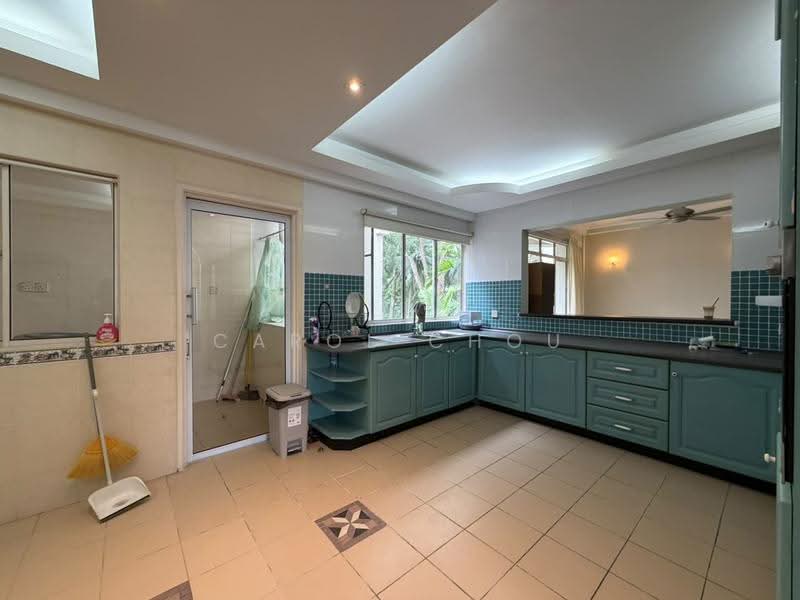 Kondominium untuk Disewa di Bungaraya Condominium - Carol Chou - PropertyGuru.com.my