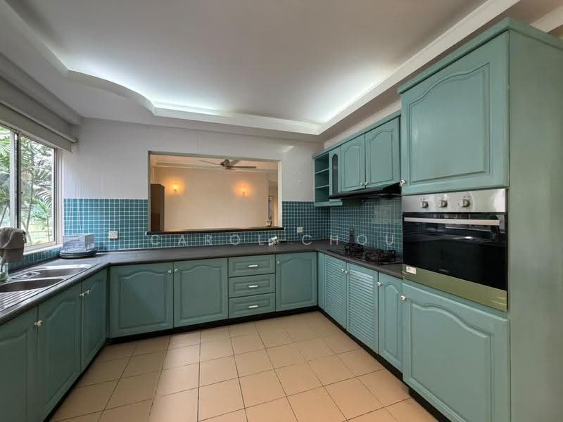 Kondominium untuk Disewa di Bungaraya Condominium - Carol Chou - PropertyGuru.com.my