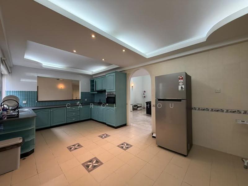 Kondominium untuk Disewa di Bungaraya Condominium - Carol Chou - PropertyGuru.com.my