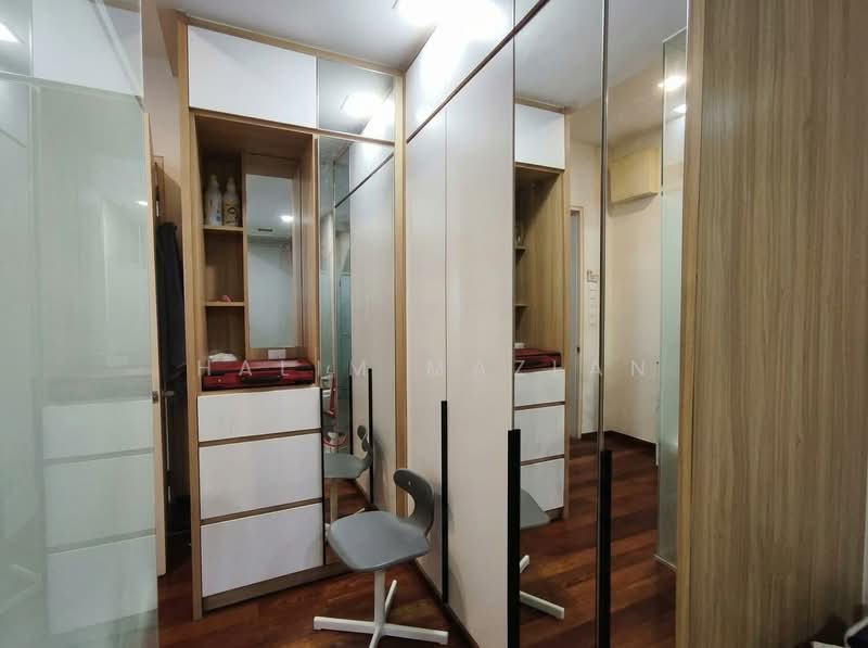 Zero-Lot Bungalow for Rent in Lakefront Villa (Cyberjaya) - Halim Mazlan - Interior - PropertyGuru.com.my