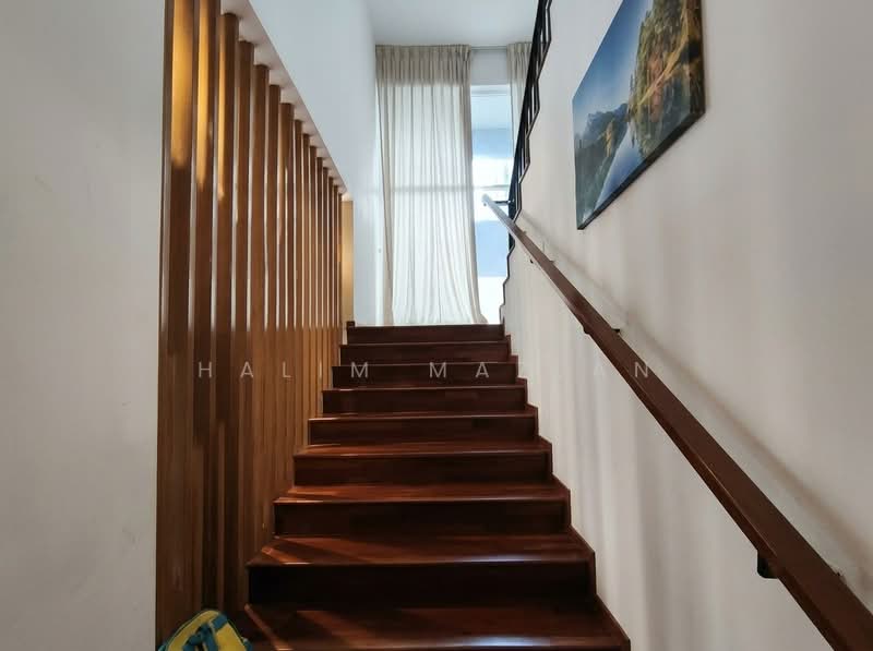 Zero-Lot Bungalow for Rent in Lakefront Villa (Cyberjaya) - Halim Mazlan - Interior - PropertyGuru.com.my