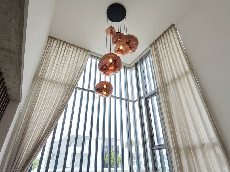 Zero-Lot Bungalow for Rent in Lakefront Villa (Cyberjaya) - Halim Mazlan - Interior - PropertyGuru.com.my