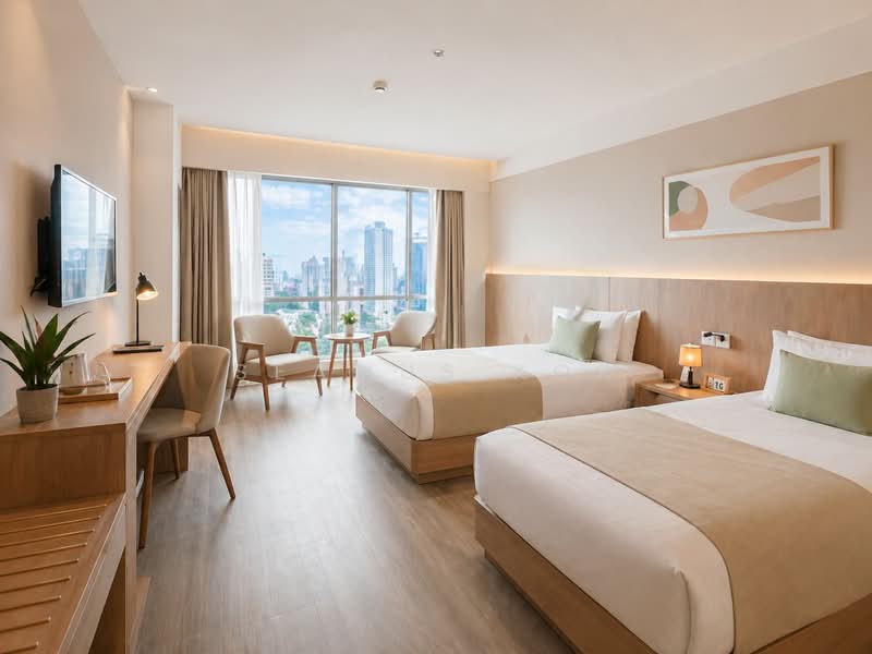 Hotel / Resort for Sale in Seksyen 11 (Shah Alam) - Seamus Kor - Bedroom - PropertyGuru.com.my