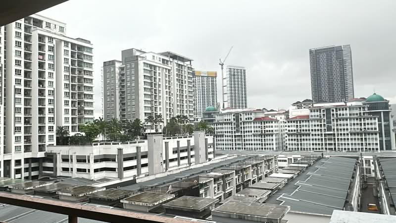 Condominium for Sale at Kelana Mahkota - Edmund Goh - Exterior - PropertyGuru.com.my