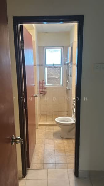 Condominium for Sale at Kelana Mahkota - Edmund Goh - Bathroom - PropertyGuru.com.my