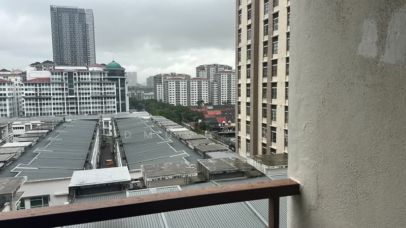Condominium for Sale at Kelana Mahkota - Edmund Goh - Exterior - PropertyGuru.com.my