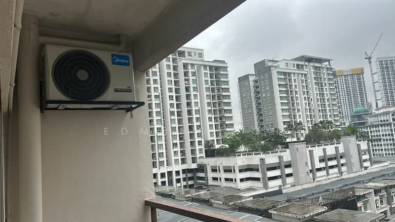 Condominium for Sale at Kelana Mahkota - Edmund Goh - Exterior - PropertyGuru.com.my
