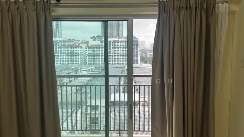 Condominium for Sale at Kelana Mahkota - Edmund Goh - View - PropertyGuru.com.my
