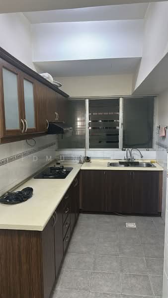 Condominium for Sale at Kelana Mahkota - Edmund Goh - Kitchen - PropertyGuru.com.my