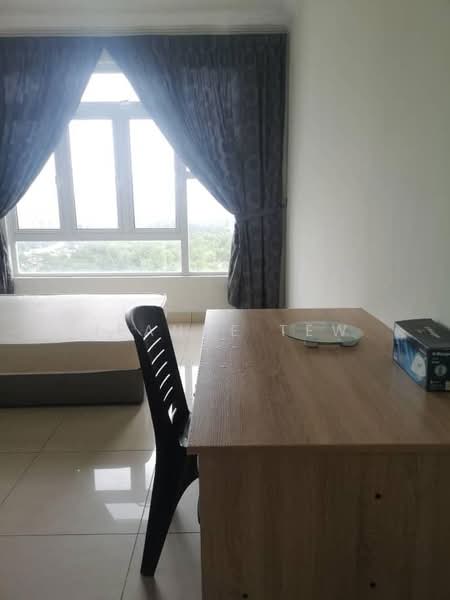 Service Residence for Sale at Pangsapuri Tanah Emas (Golden Sands) - Jeanne Tew - PropertyGuru.com.my