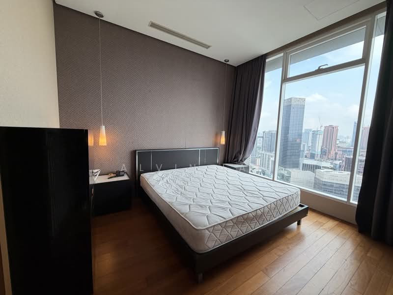 Service Residence for Rent at Vipod Residence - Alvin Lai - PropertyGuru.com.my