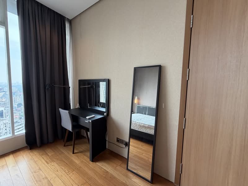 Service Residence for Rent at Vipod Residence - Alvin Lai - PropertyGuru.com.my