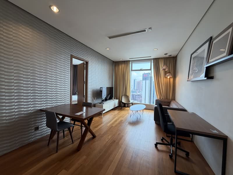 Service Residence for Rent at Vipod Residence - Alvin Lai - PropertyGuru.com.my