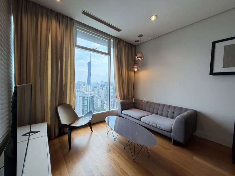 Service Residence for Rent at Vipod Residence - Alvin Lai - PropertyGuru.com.my