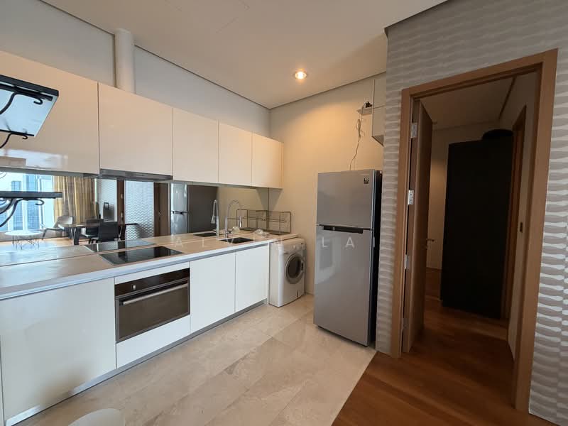 Service Residence for Rent at Vipod Residence - Alvin Lai - PropertyGuru.com.my