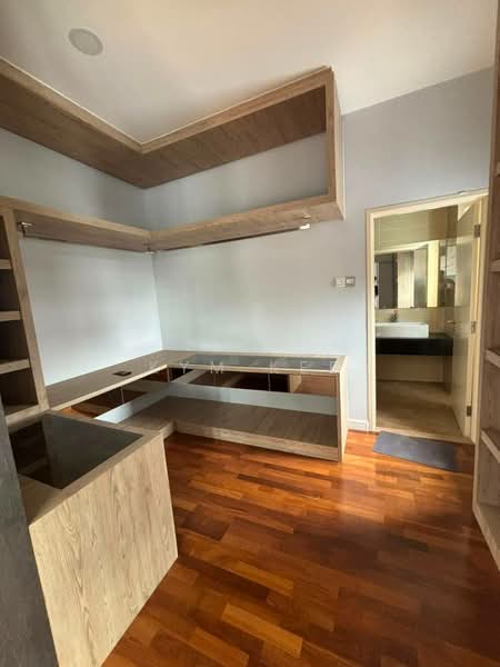 Rumah Berkembar untuk Dijual di Taman Nusa Idaman (Iskandar Puteri (Nusajaya)) - Kym Kee - Study - PropertyGuru.com.my