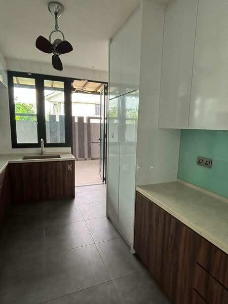 Rumah Berkembar untuk Dijual di Taman Nusa Idaman (Iskandar Puteri (Nusajaya)) - Kym Kee - Kitchen - PropertyGuru.com.my